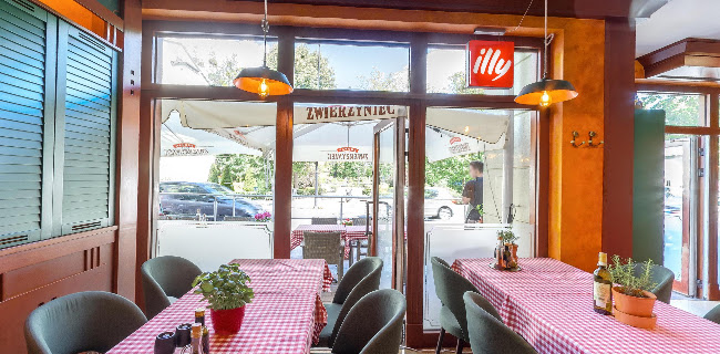 Komentarze i opinie o Trattoria Al Dente