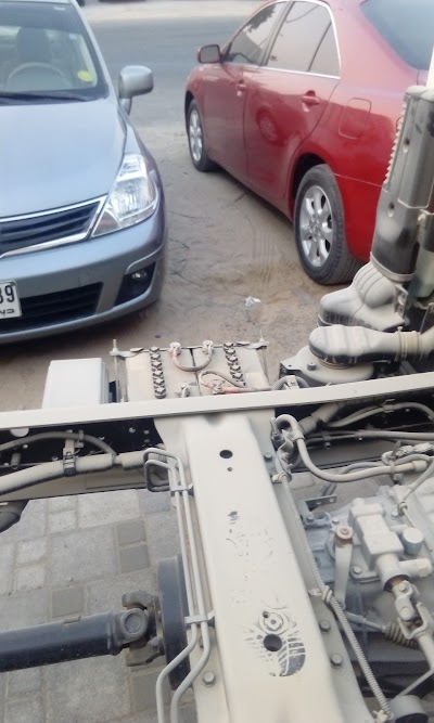 Photos of Autotech Automotives