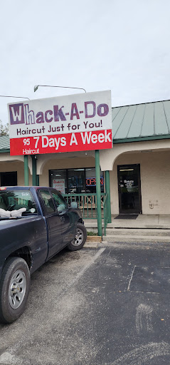 Whack-A-Do - Visual