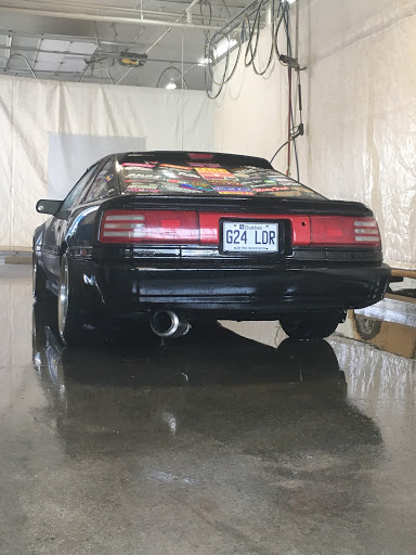 Lave-auto Mousse-Mousse Victo Gallery - Canada