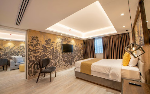 Photo of Almond Business Hotel