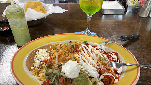 Puerto del Sol Mexican Grill - Thumbnail