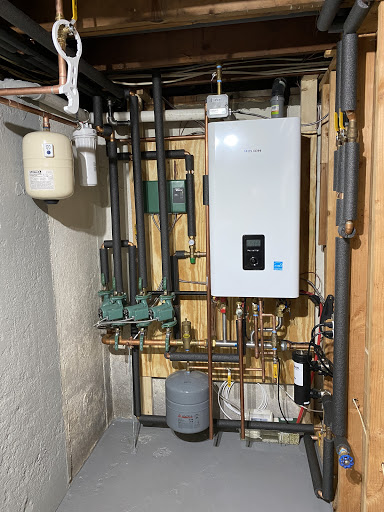 Suffolk Plumbing Inc - Thumbnail