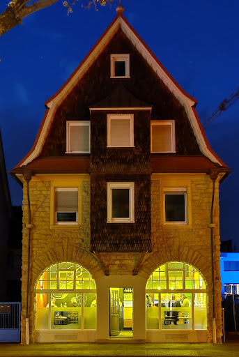 Weinkiste - Visual