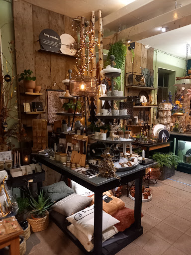 Pimpernel Bloemen & Wonen