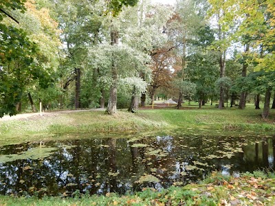 Photos of Viimsi m&otilde;isa park