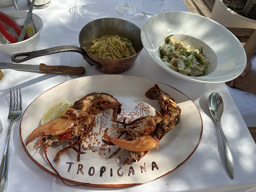 Tropicana La Plage - Thumbnail