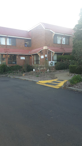 Churches of Christ Darling Downs Home Care - Thumbnail
