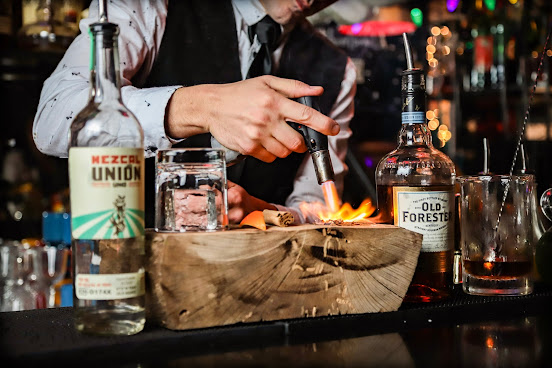 Alley Lounge by null