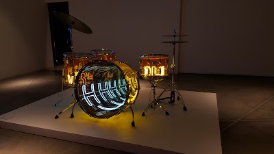 Photos of Borusan Music House