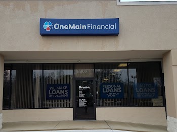 OneMain Financial Payday Loans Picture