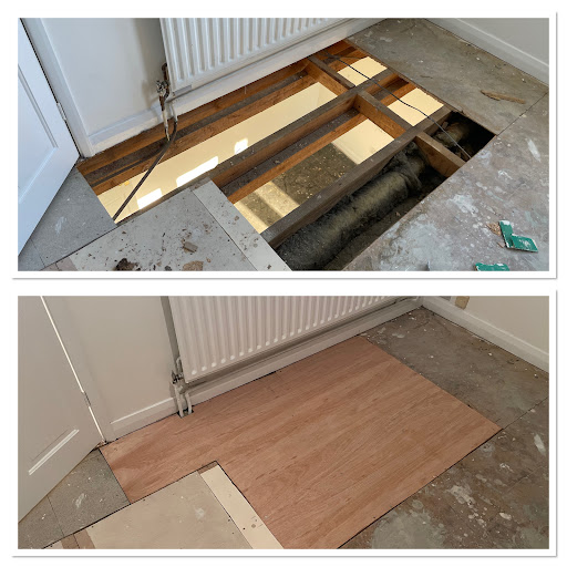Absolute Property Decoration and Repairs - Thumbnail