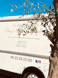 Photo n°8 de Foodtruck Chez Caroline Ingalls & Chez Monsieur Ingalls à Manduel (Restaurant de hamburgers)