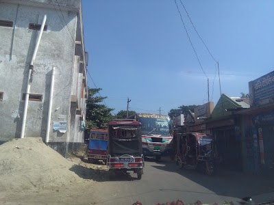 Photos of Shamim Filling Station
