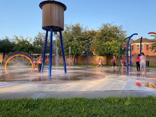 Sugar Land Park Gallery - United States