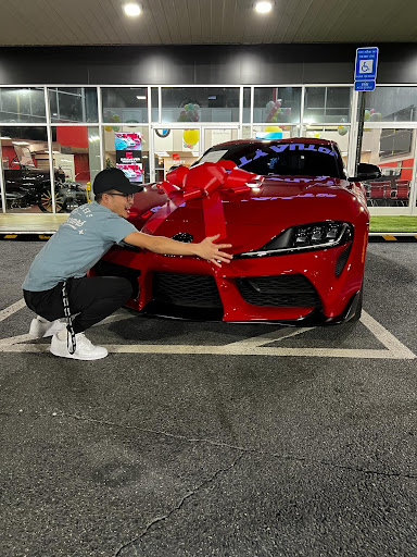 Gravity Autos Roswell - Thumbnail