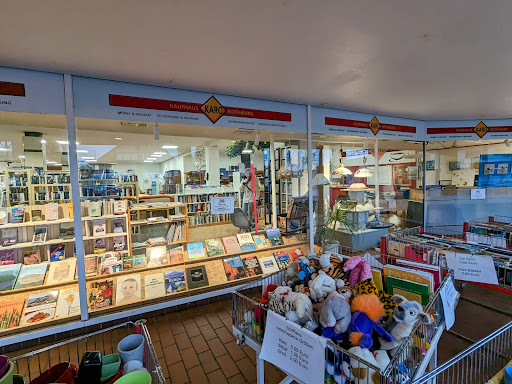 KARO - Department Store Rotenburg - Thumbnail