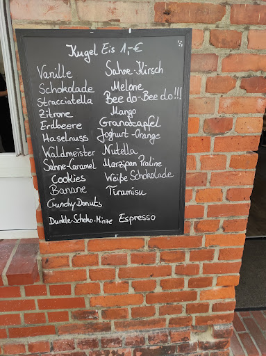 Unser Eiscafé - Visual
