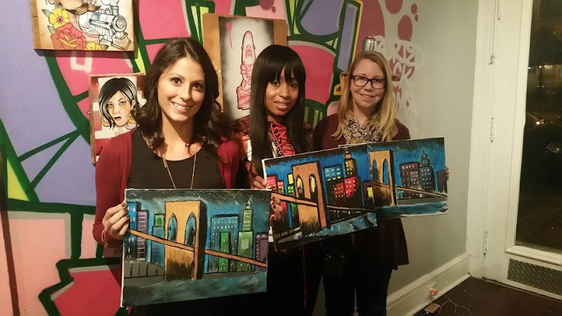 Paint the Town