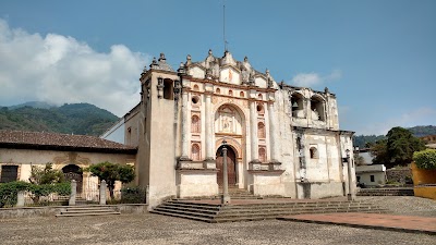 Photos of Plazuela San Juan del Obispo