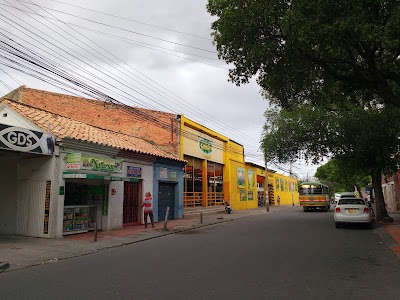 Photos of Cucut&aacute; 100 a&ntilde;os Park