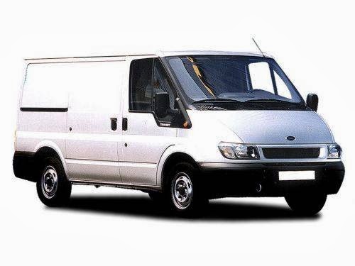 ANDREWS CAR AND VAN HIRE - Thumbnail