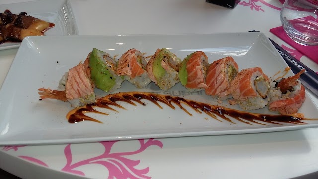 Planet Sushi Neuilly