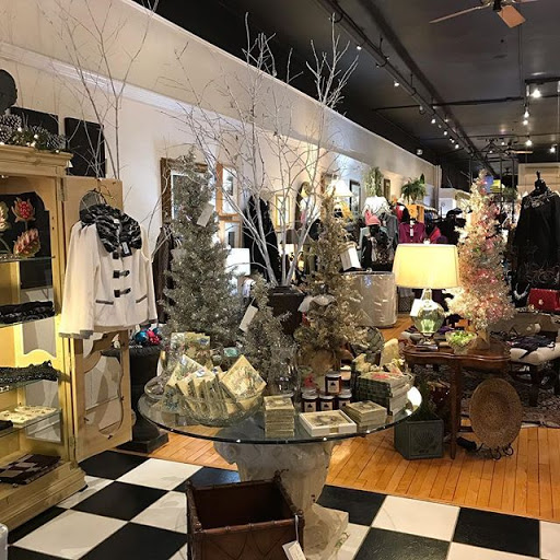 Guild Galleries Interiors - Visual
