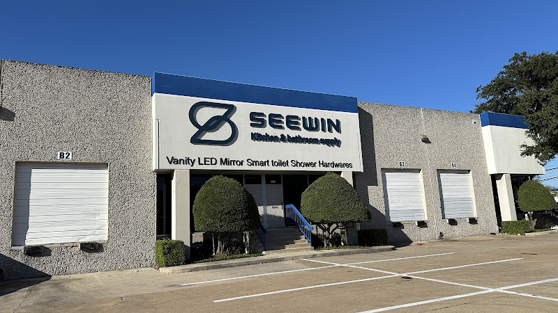 SeeWin USA INC
