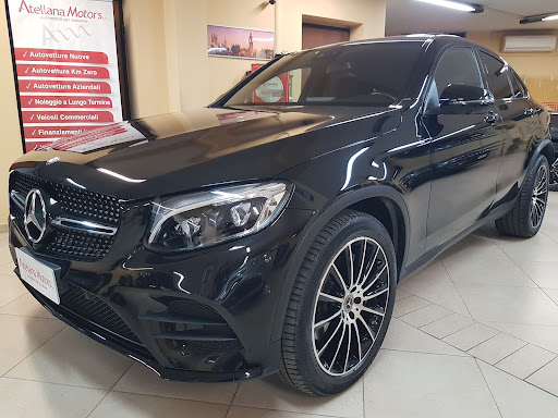 Atellana Motors s.r.l. - Thumbnail