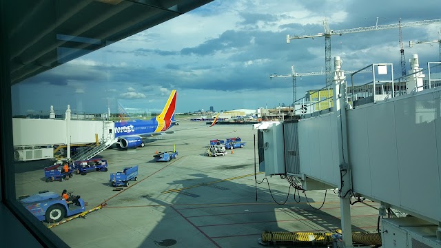 Dallas Love Field Airport