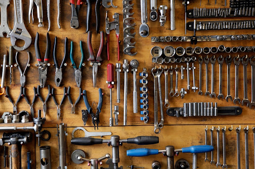 Willy Bain's Bicycle Repairs - Thumbnail