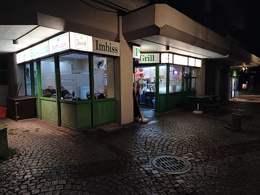 Parkplatz Dr. Oskar-Kayser-Platz - Thumbnail