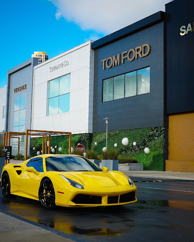 Atlanta Exotic & Luxury Car Rentals