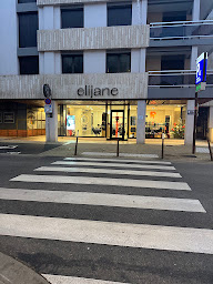 Photo n°3 de ELIJANE COIFFURE à Agen (Salon de coiffure)