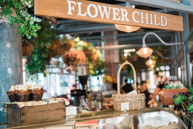 Flower Child Cafe Chatswood