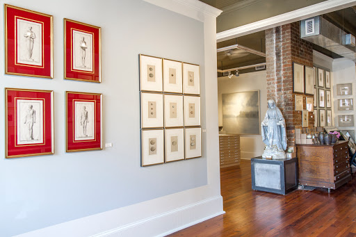Kevin Gillentine Gallery - Thumbnail