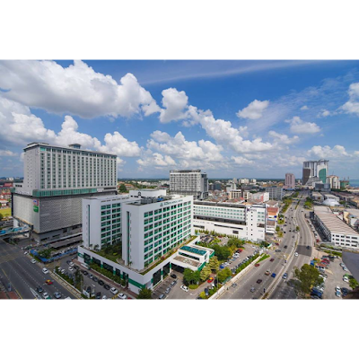 Photos of Mahkota Medical Centre - Kantor Perwakilan & Informasi Surabaya