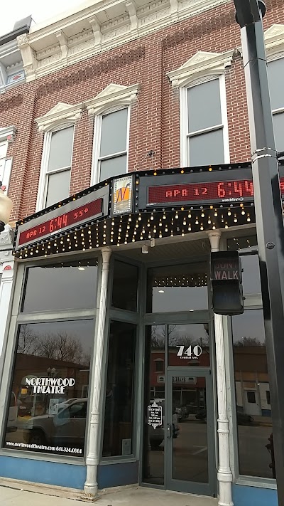 Northwood Theatre