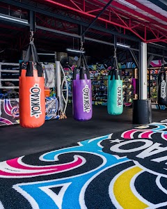 Yokkao Training Center Bangkok & Store