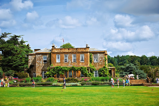 Warner Hotels - Cricket St. Thomas