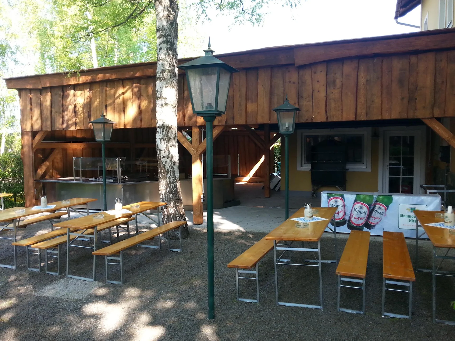 Gasthaus Kurvenwirt
