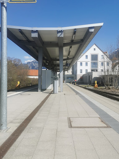 Füssen Bahnhof - Thumbnail