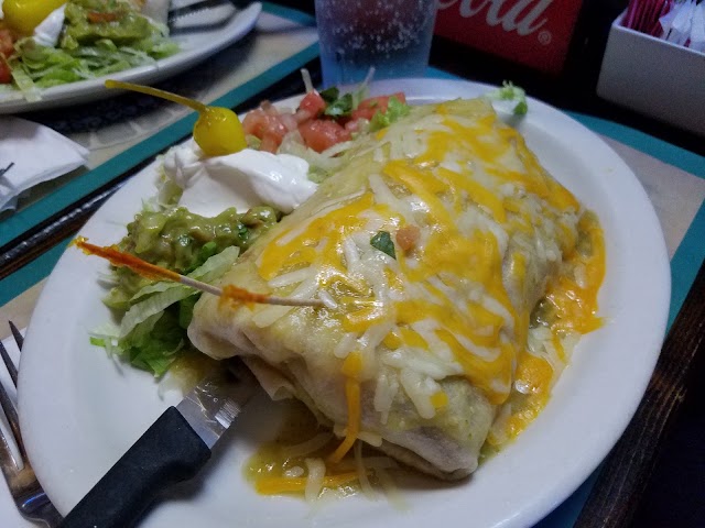 Taco Surf