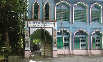 Photos of রতনপুর বড় জামে মসজিদ