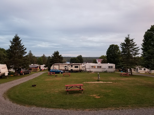 Heritage Country Camping - Thumbnail