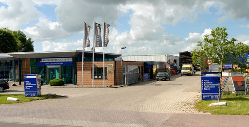 Bouwcenter Concordia Hoogeveen