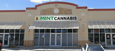 Photo of Mint Cannabis - Delray Beach