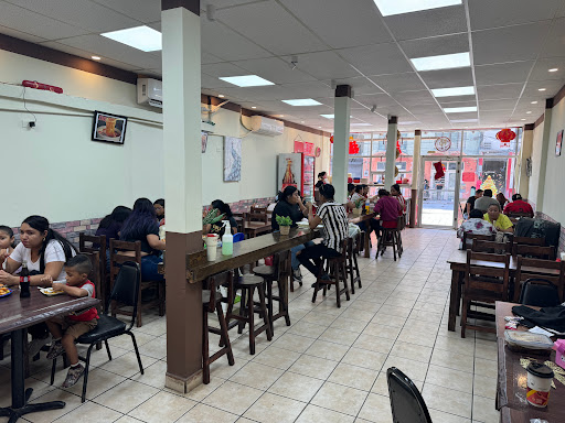Restaurante Comida China - Thumbnail