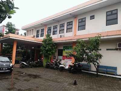 Photos of UPT Puskesmas Ibrahim Adjie